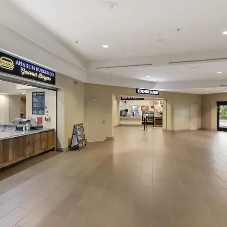 Hilton Anaheim-3